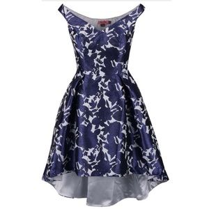 Lowest price ModCloth chichi london dress